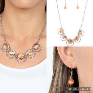 🐾 Elliptical Enchantment ✨